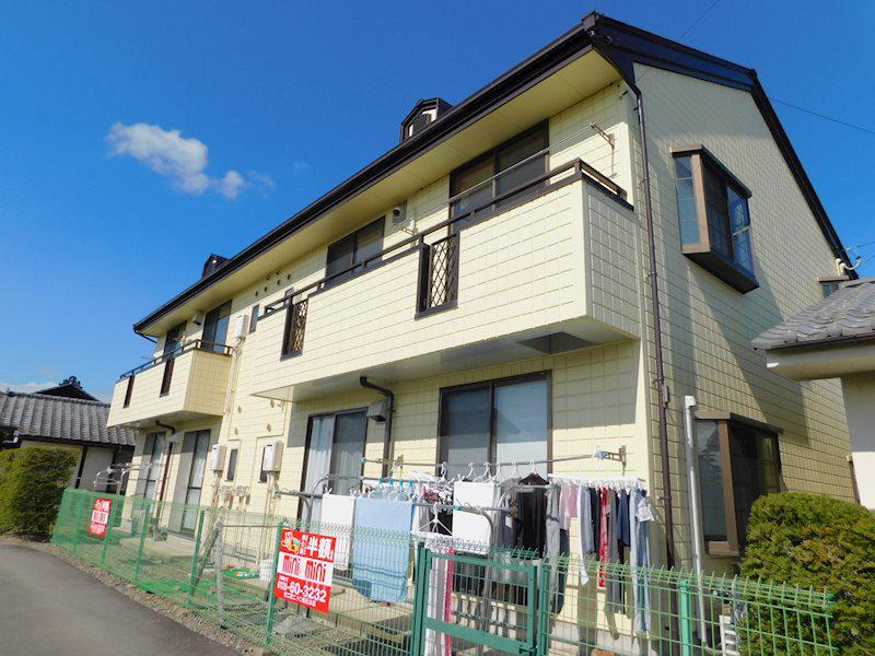 赤羽マンション(3DK/2階)