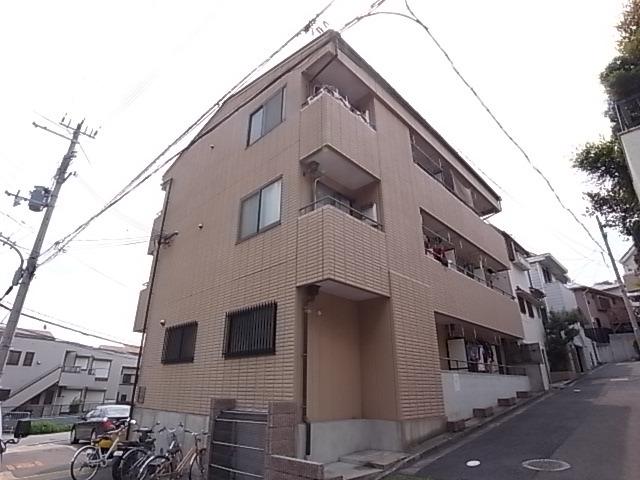 アリアーレ愛宕山(1K/3階)
