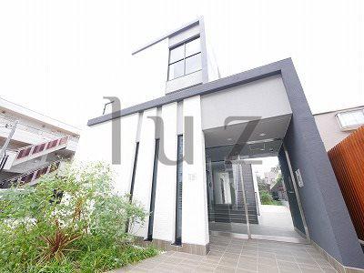 東急東横線 大倉山駅(神奈川) 徒歩9分 築3年(1LDK/2階)