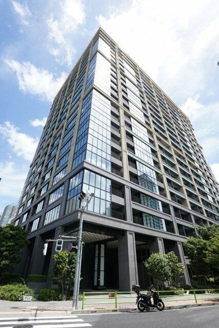 シティタワー銀座東(2LDK/7階)