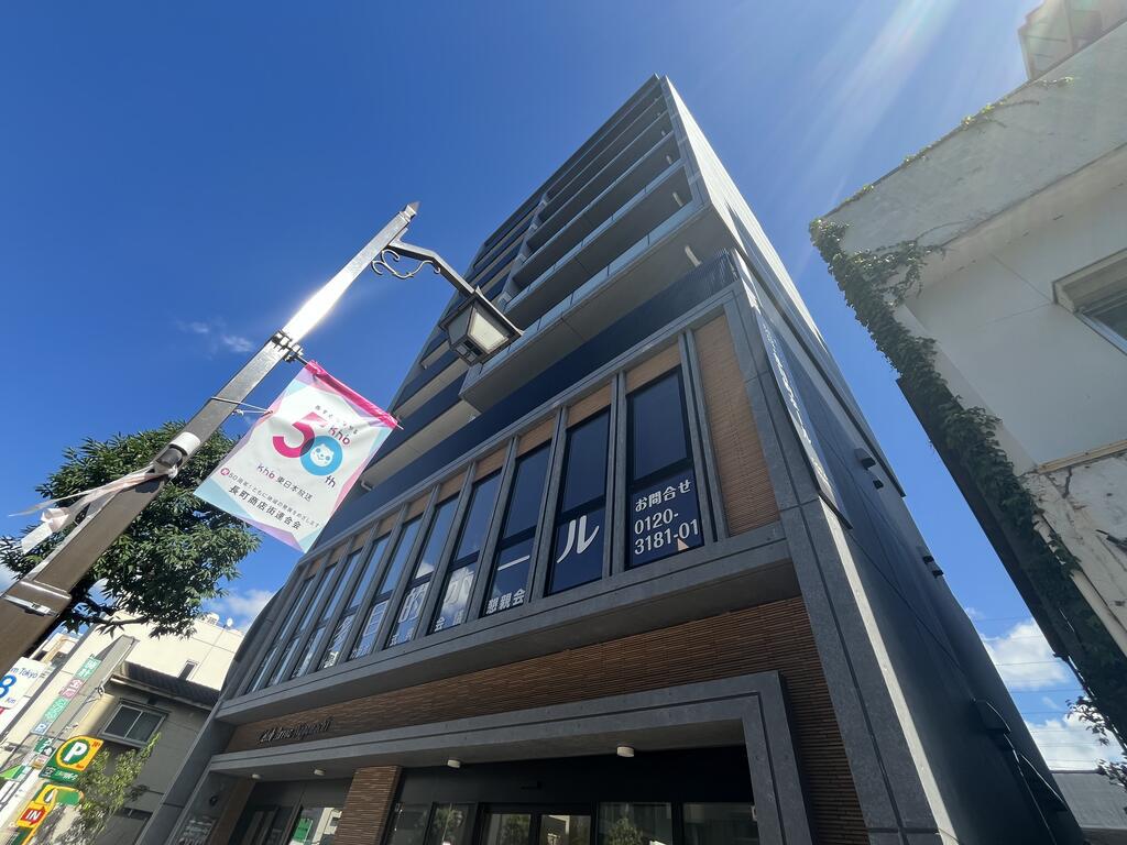 セレブアロース長町(2LDK/4階)