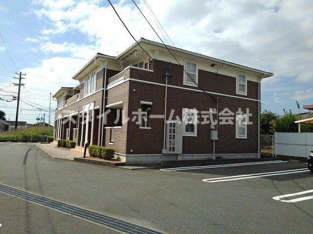 プリムローズA(1LDK/1階)