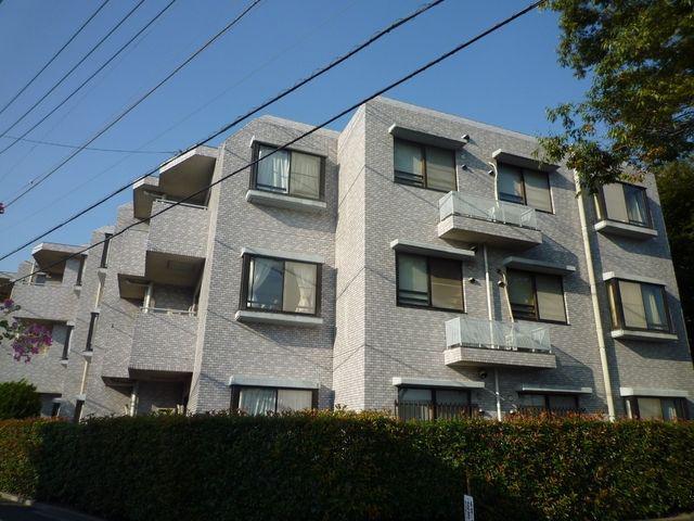 フラット浜田山(3LDK/3階)