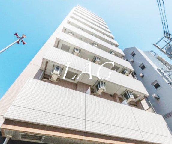 ヴァレッシア武蔵関駅前シティ(1K/9階)