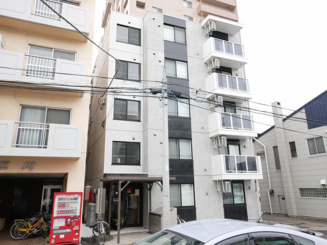 ライズN33(1LDK/5階)