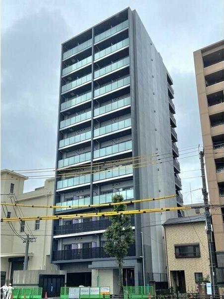 S-RESIDENCE熱田(1K/5階)