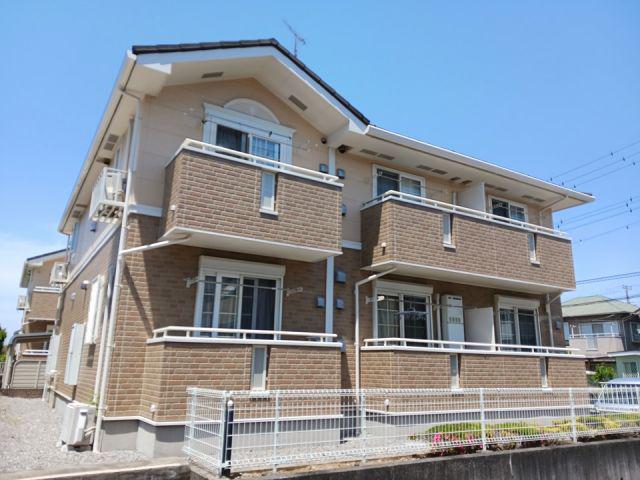アウローラI(1LDK/2階)
