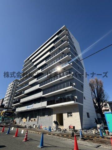 MYS CASETTA KURUME(2LDK/5階)
