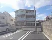 オークテラス西京極(2LDK/3階)