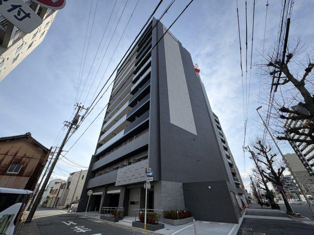 アドバンス名古屋アウリィ(1K/7階)