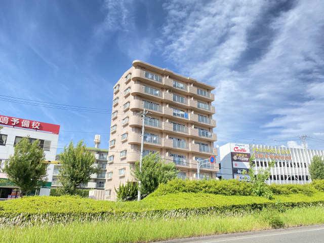 シャインビル(2LDK/7階)