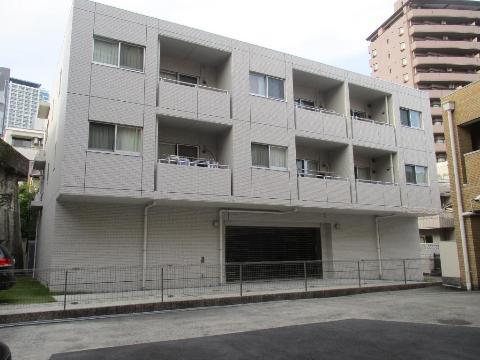 VANCOUVER1108覚王山(2LDK/2階)