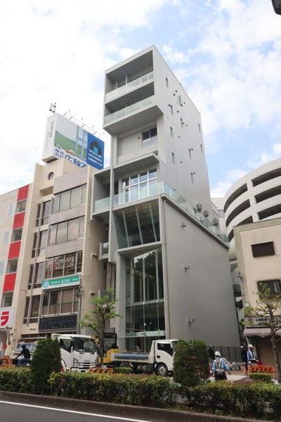 YAGOTO CUBE(1LDK/5階)