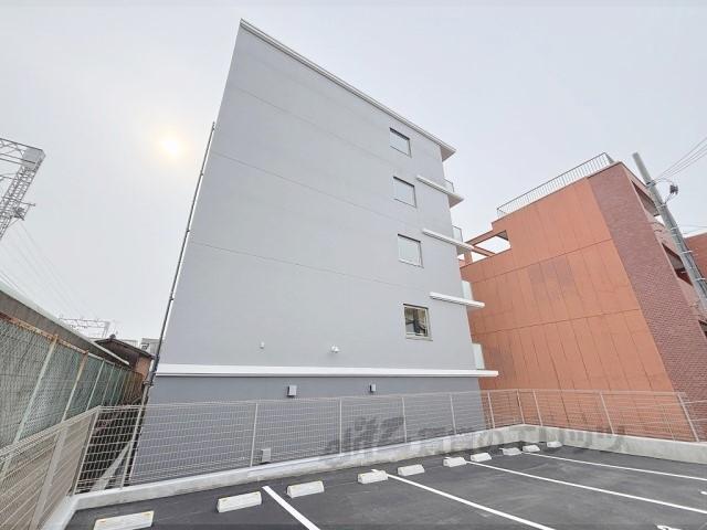 BERG FUJINOMORI(1K/3階)