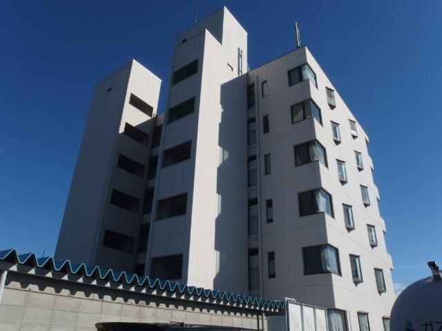 マンションベルフラワー(3LDK/2階)
