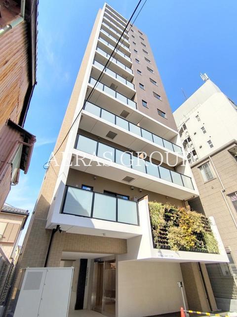 ファミルート小岩(2LDK/6階)