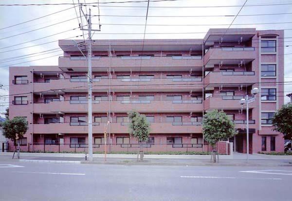 セブンハイツI(3DK/3階)