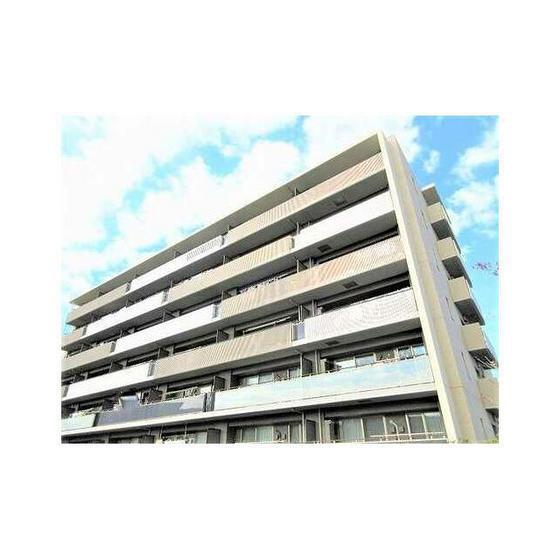 アクアブリーズ川崎A棟(3LDK/1階)