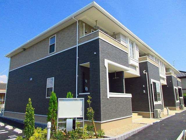 アトレ大財II(1LDK/1階)