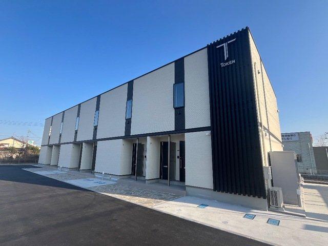 ヴァネッサベル(1LDK/2階)