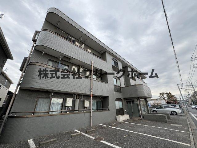 プレステージ三鷹(2DK/3階)