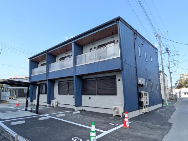 レーガベーネ東原(1LDK/1階)