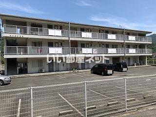 コージン田尾(2LDK/3階)