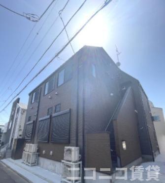 ハーモニーテラス春日町IV(ワンルーム/2階)