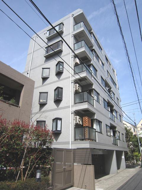 クレア学芸大学(1DK/4階)