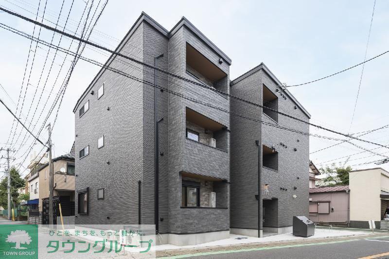CULLINAN MAKUHARI(1SLDK/2階)