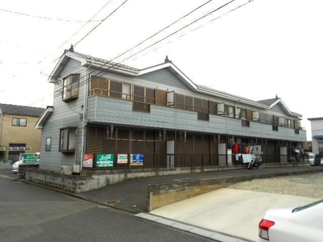 ガーデンハウス西野(3DK/1階)