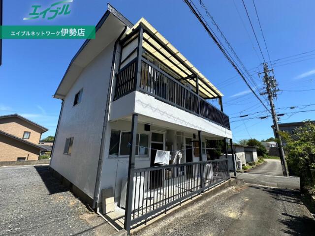 レピュート川向井(2K/1階)
