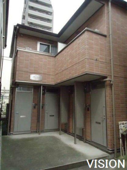 MIL CASA(1K/1階)