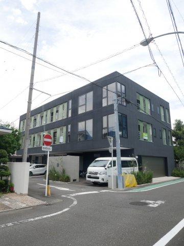 なごみマンション(1LDK/3階)