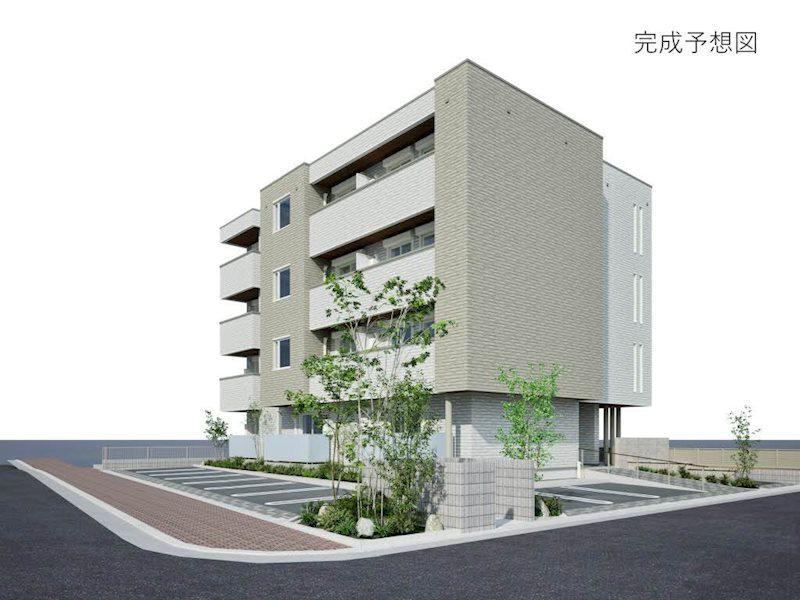 FORENA(2LDK/4階)
