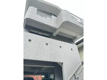 MTビル(3LDK/2階)の外観写真