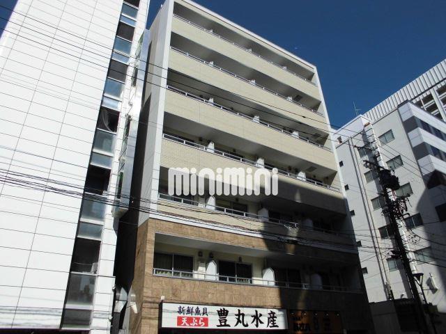 オラシオン南町(1K/7階)