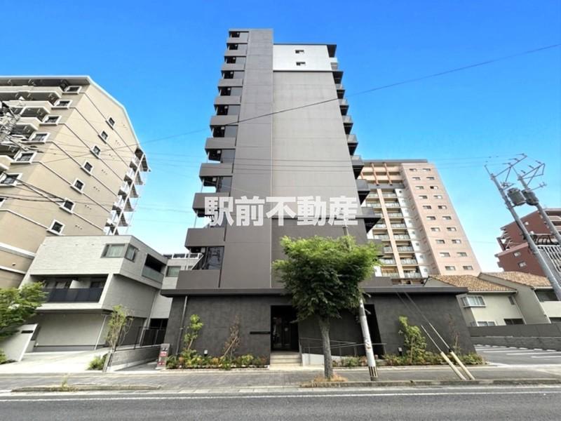 クレアティオMGH(1LDK/7階)