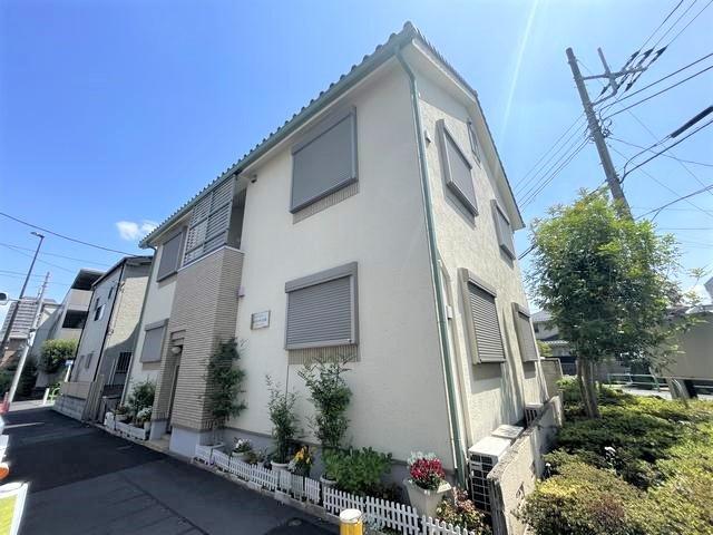 ライフステージ練馬春日町壱番館(1LDK/1階)