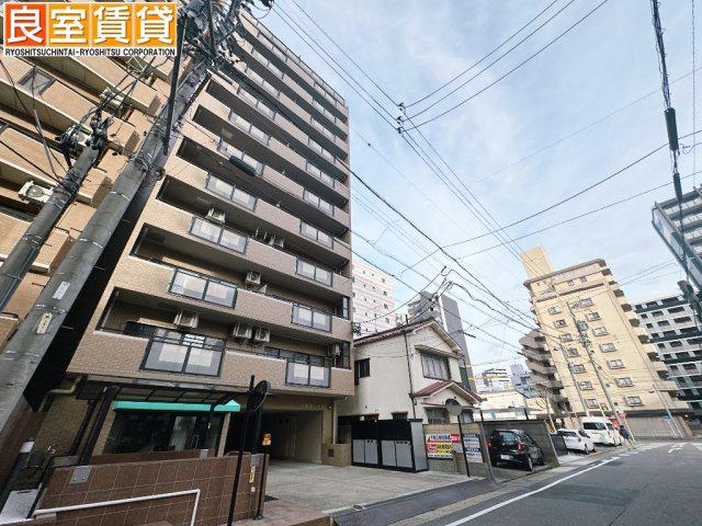 中穂高ハイツ(2LDK/10階)
