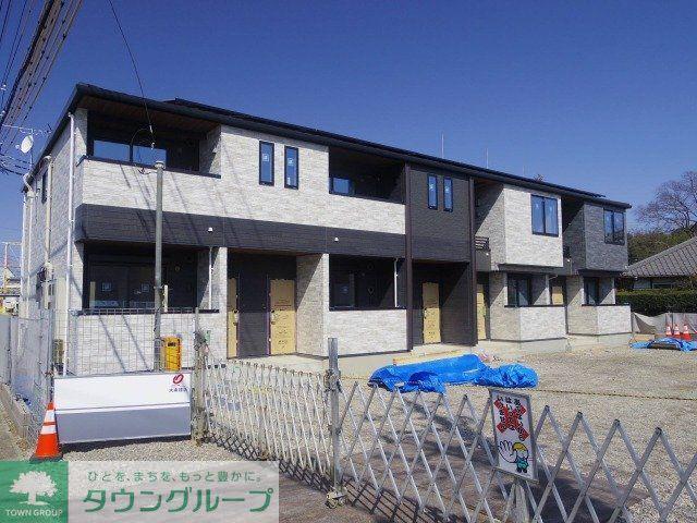 JR総武本線 佐倉駅 徒歩34分 築1年(1LDK/1階)