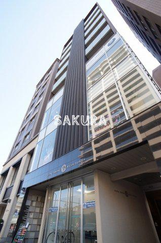 RONG SHING RYUS TOWER(1K/8階)