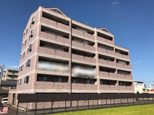エル21(3LDK/6階)