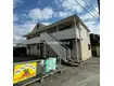 シュトラーセ藤沢A(2DK/2階)