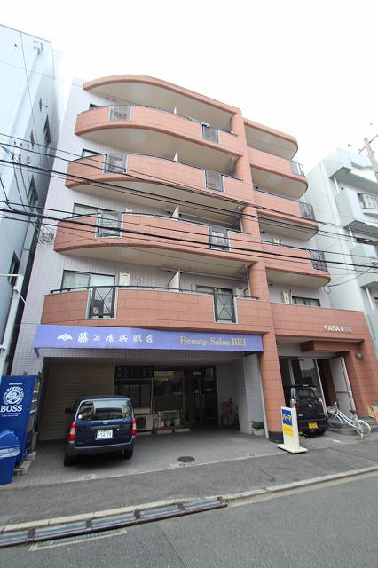 CASA東白島(ワンルーム/2階)