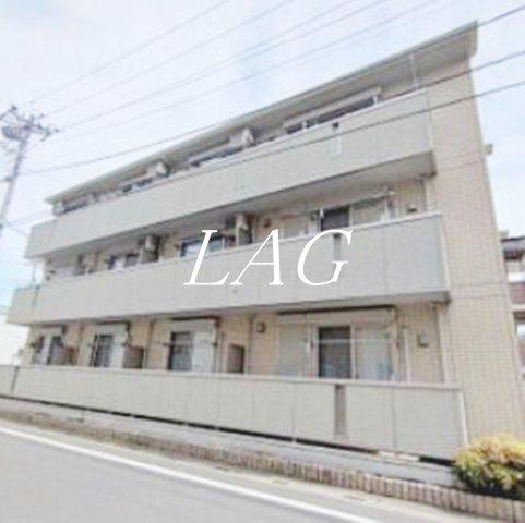 グランツ戸田(1LDK/2階)