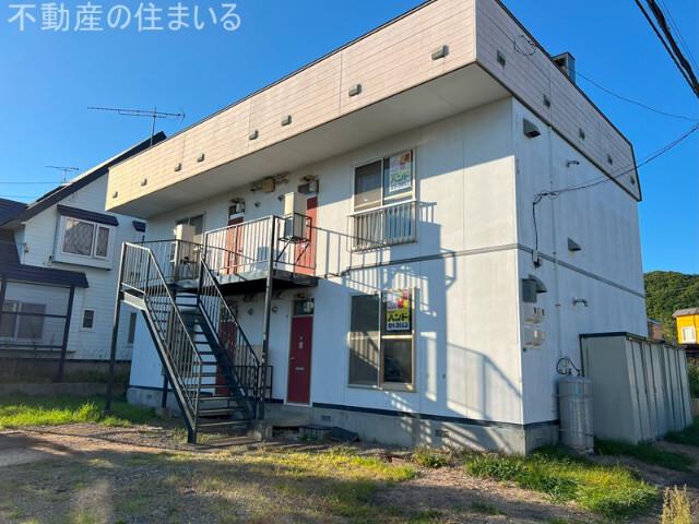 コーポ明和(2DK/2階)