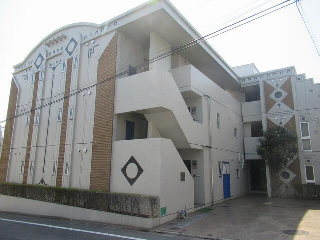 ソレイユ自由が丘(1LDK/3階)