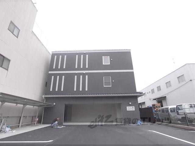 ルシエル京(1LDK/3階)