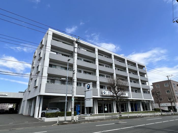 プライムヒルズ東戸塚(3LDK/3階)